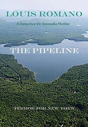 The Pipeline de Louis Romano