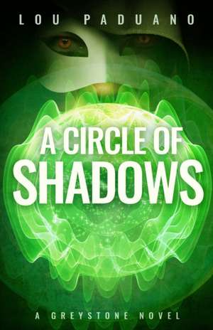 A Circle of Shadows de Tbd