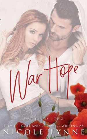 War Hope de Nicole Lynne