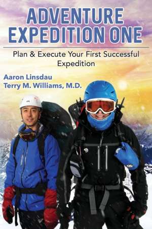 Adventure Expedition One de Aaron Linsdau