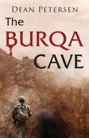 The Burqa Cave de Dean Petersen