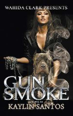 Gun Smoke de Kaylin Santos