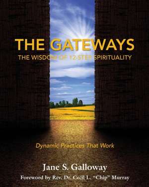 Galloway, J: Gateways
