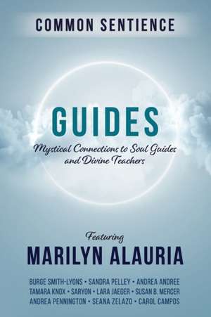 Guides de Marilyn Alauria