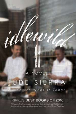 Idlewild de Jude Sierra