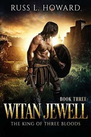 Witan Jewell de Russ L Howard