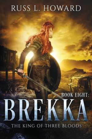 Brekka de Russ L. Howard