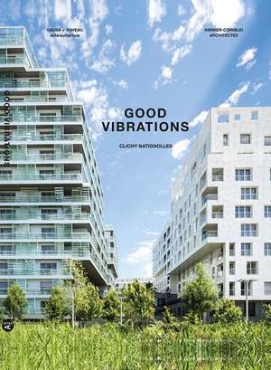 Good Vibrations de Manuel Gausa