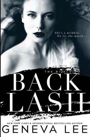 Backlash de Geneva Lee