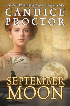 September Moon de Candice Proctor