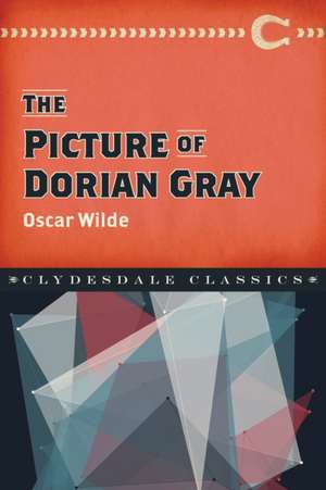 The Picture of Dorian Gray de Oscar Wilde