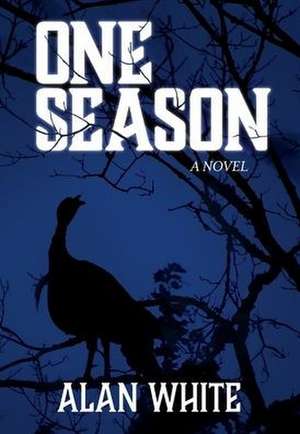 One Season de Alan White