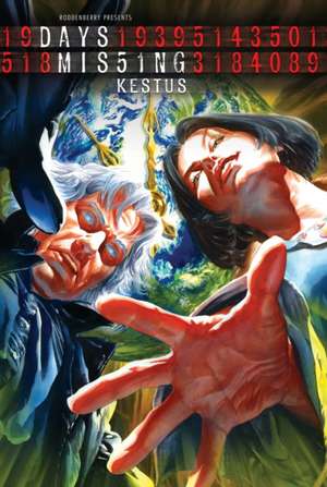 Days Missing Volume 2: Kestus de Phil Hester