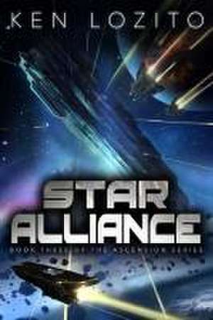 Star Alliance de Ken Lozito