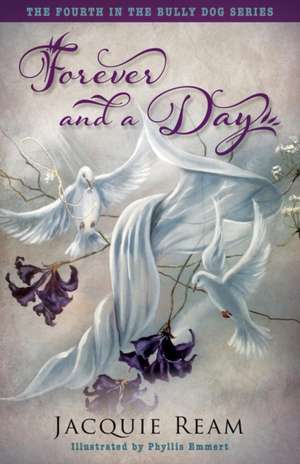 Forever and a Day de Ream Jacquie