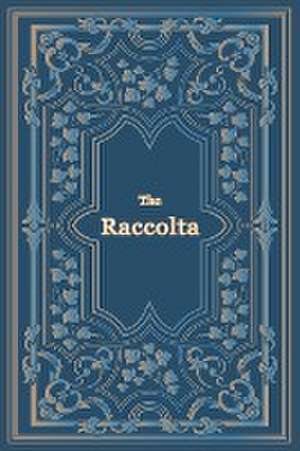 The Raccolta - Large Print de Catholic Church