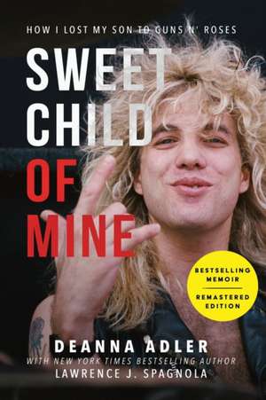 Sweet Child Of Mine de Deanna Adler