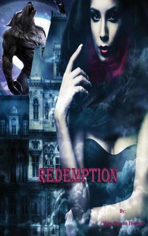 Redemption de Mary Reason Theriot