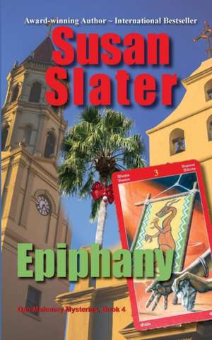 Epiphany de Susan Slater