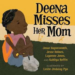 Deena Misses Her Mom de Jesse Holmes