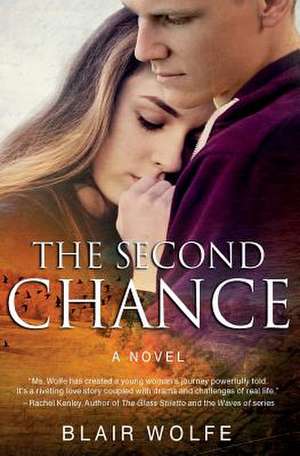 The Second Chance de Wolfe, Blair