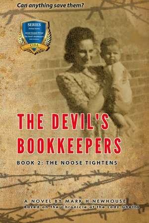 The Devil's Bookkeepers de Mark Newhouse