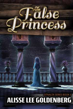 Goldenberg, A: FALSE PRINCESS /E/E
