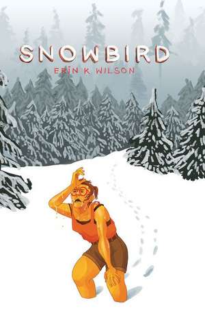 Snowbird de ErinK Wilson