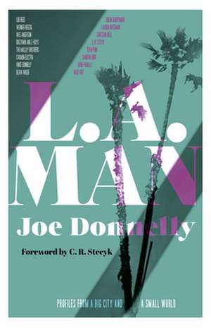 L.A. Man de Joe Donnelly