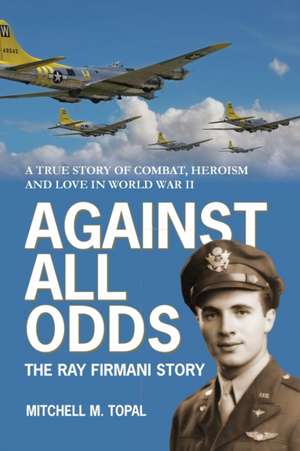 Against All Odds de Mitchell Mark Topal