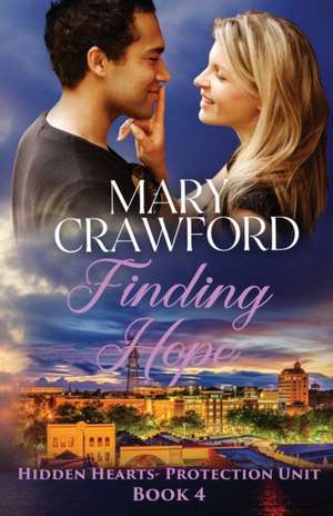 Finding Hope de Mary Crawford