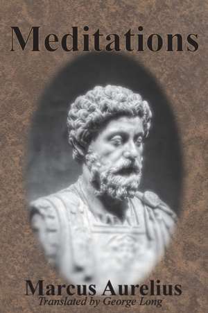 Meditations de Marcus Aurelius