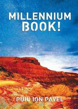 Millennium Book! de Puiu Ion Pavel