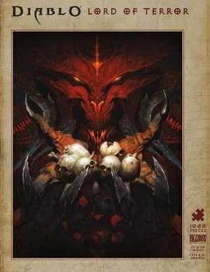 Diablo de Blizzard Entertainment