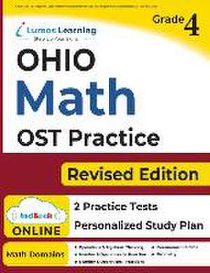Learning, L: Ohio State Test Prep