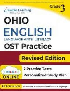 OHIO STATE TEST PREP