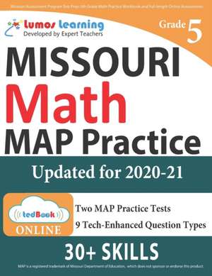 MISSOURI ASSESSMENT PROGRAM TE