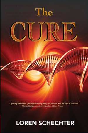 The Cure de Loren Schechter