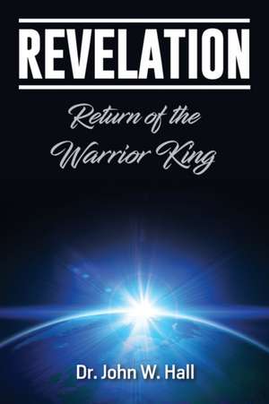 Revelation de John W. Hall