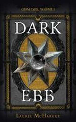 DARK EBB de Laurel Mchargue