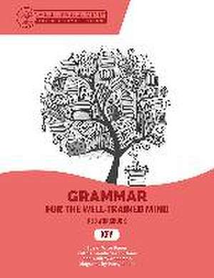 Key to Red Workbook – A Complete Course for Young Writers, Aspiring Rhetoricians, and Anyone Else Who Needs to Understand How English Works de Susan Wise Bauer