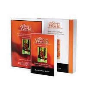 Story of the World, Vol. 1 Bundle de Susan Wise Bauer