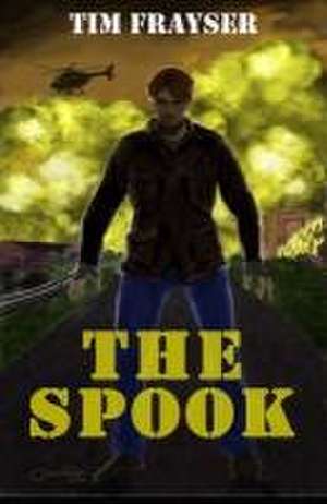 The Spook de Tim Frayser