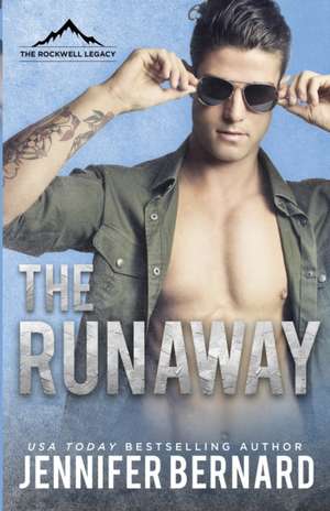 The Runaway de Jennifer Bernard
