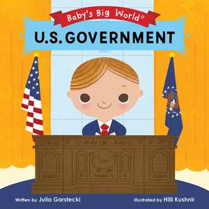 U.S. Government de Julia Garstecki