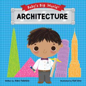 Fabrizio, A: Architecture