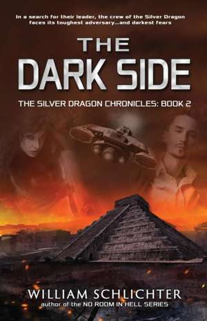 The Dark Side de William Schlichter