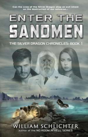 Enter The Sandmen de William Schlichter