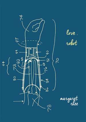 Love, Robot de Rhee, Margaret