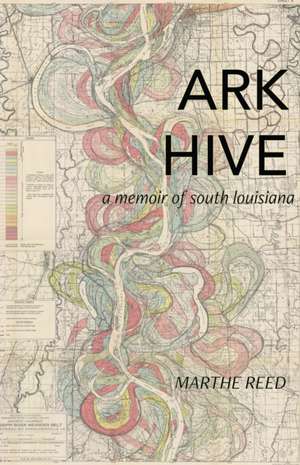 Ark Hive de Marthe Reed